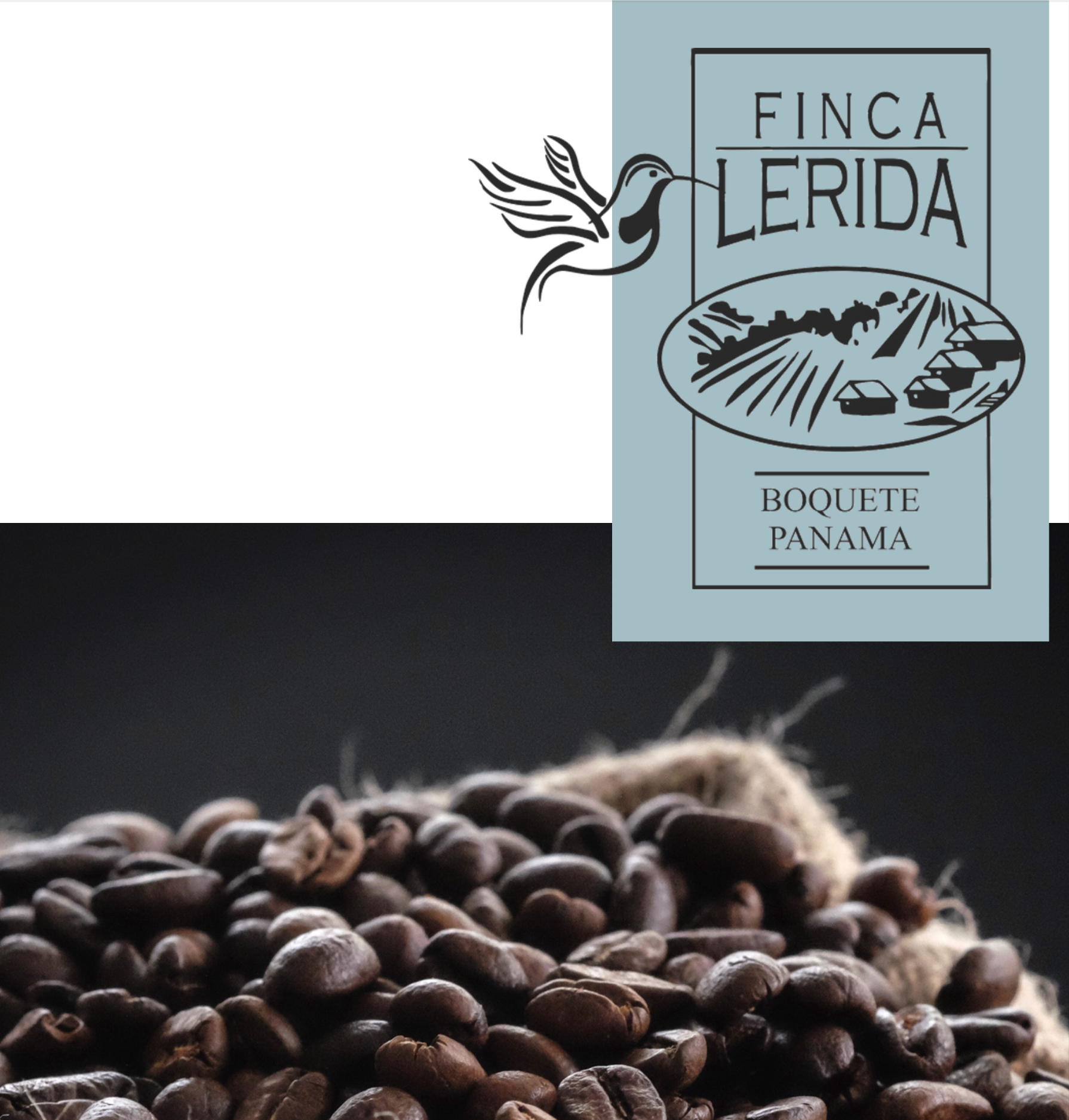 FINCA LERIDA COFFEE ESTATE